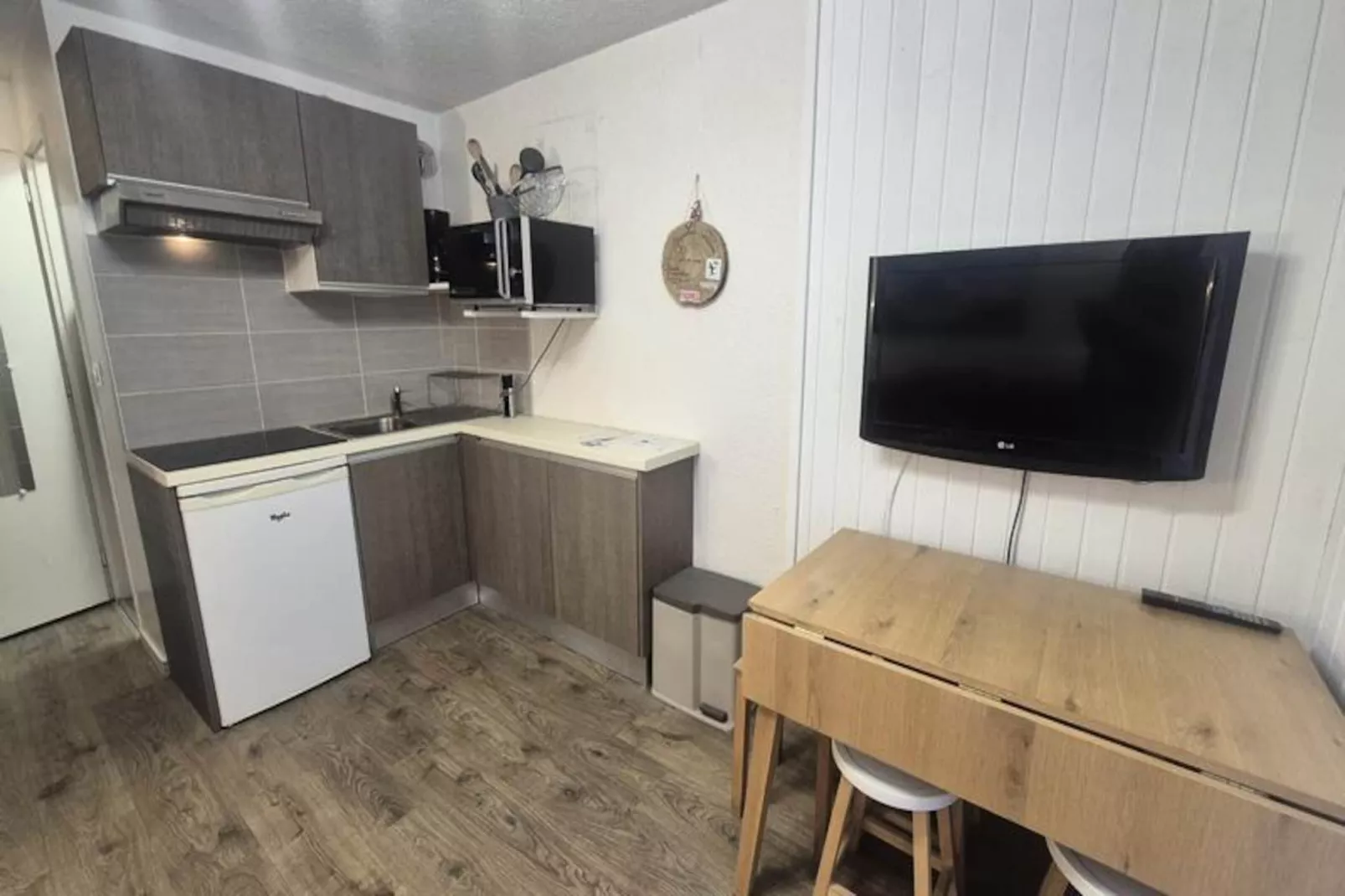 Résidence Olympiques-Nicht zugeordnet