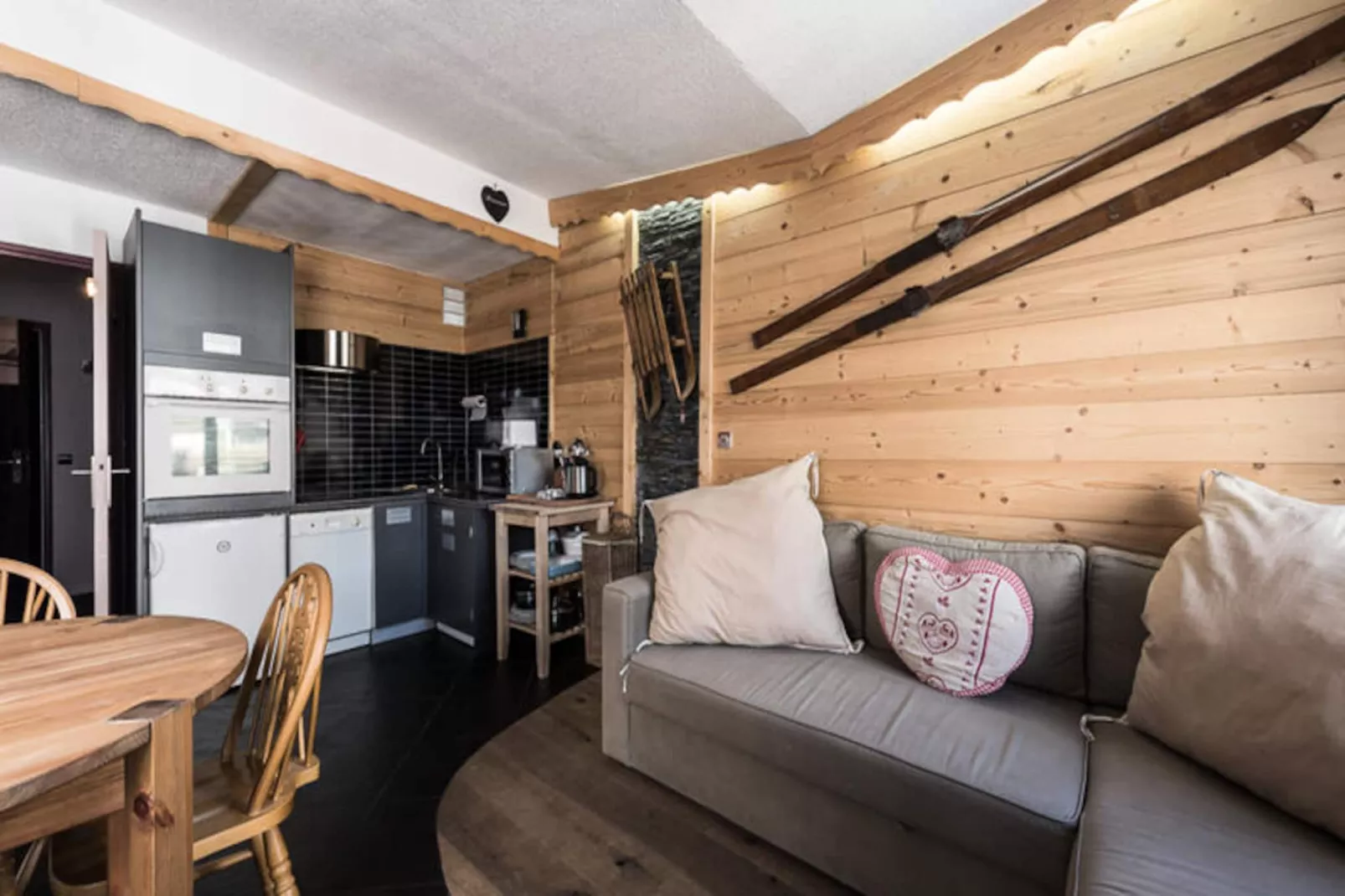 Résidence Schuss-Nicht zugeordnet