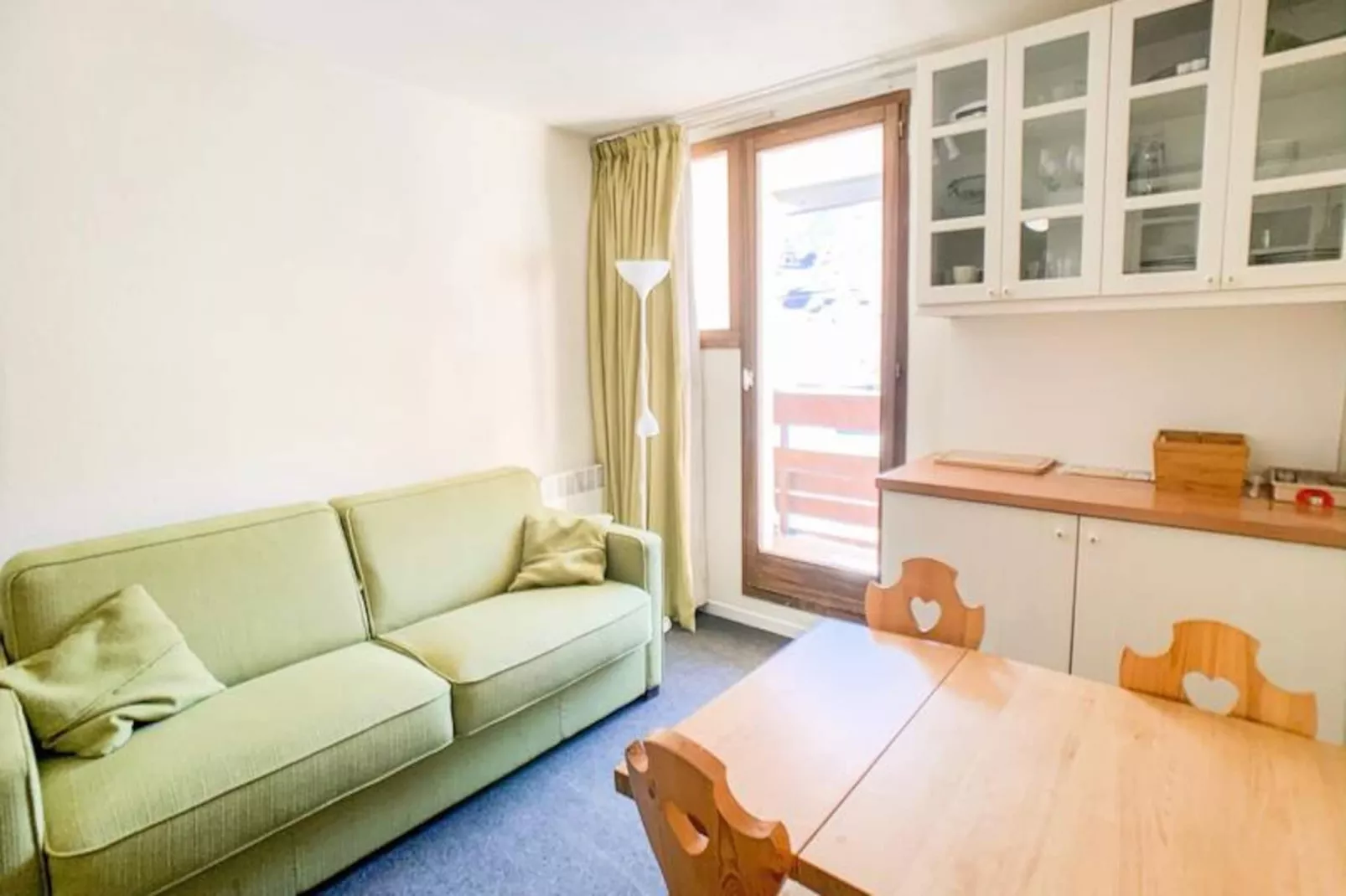 Résidence Plein Soleil-Non tagué