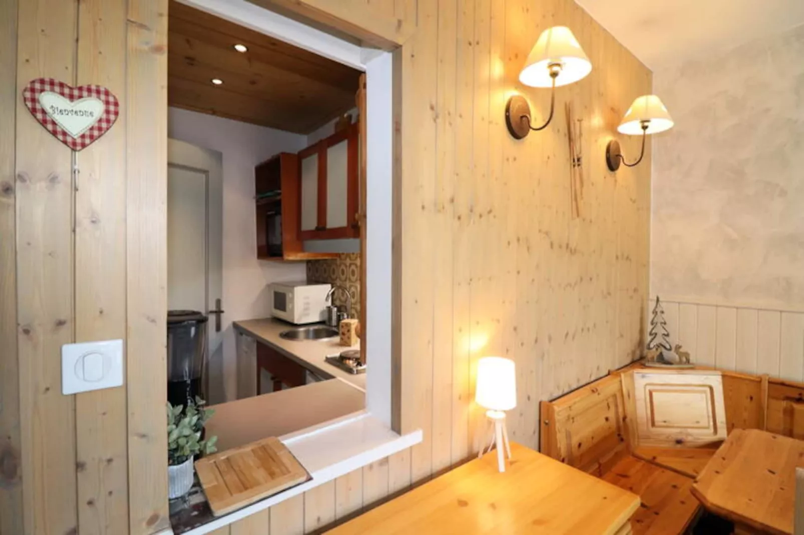 Chalet De La Tour-Untagged