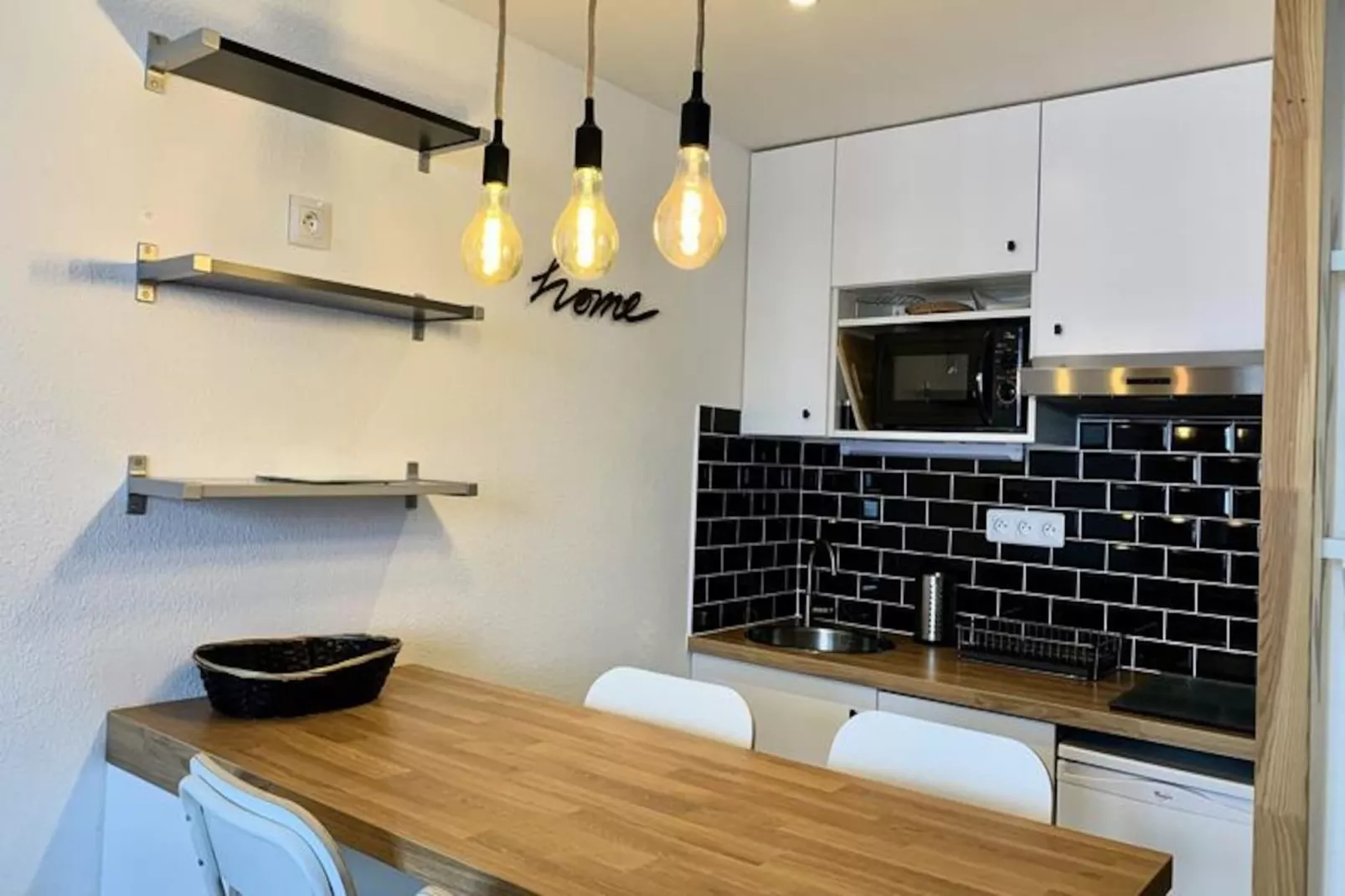 Résidence Hameau Du Borsat 1& 2-Non tagué