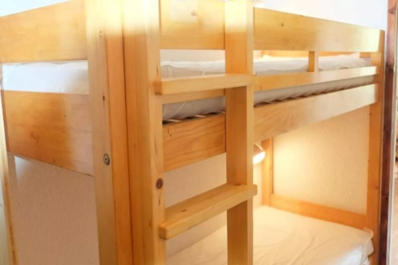 Chalet Club Iii-Nicht zugeordnet