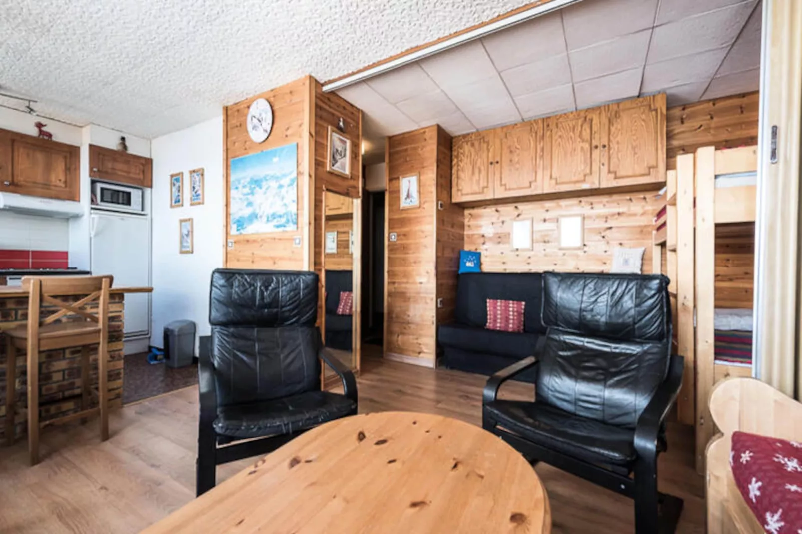 Résidence Grande Balme I-Nicht zugeordnet