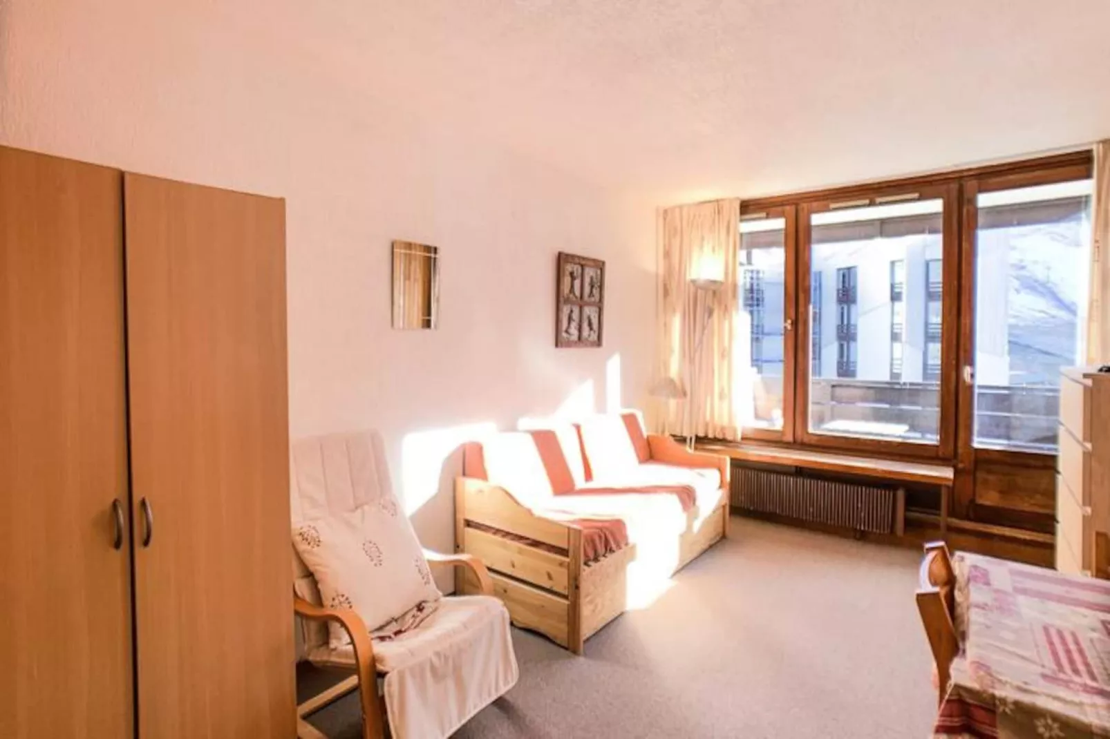 Résidence Prariond A-Nicht zugeordnet