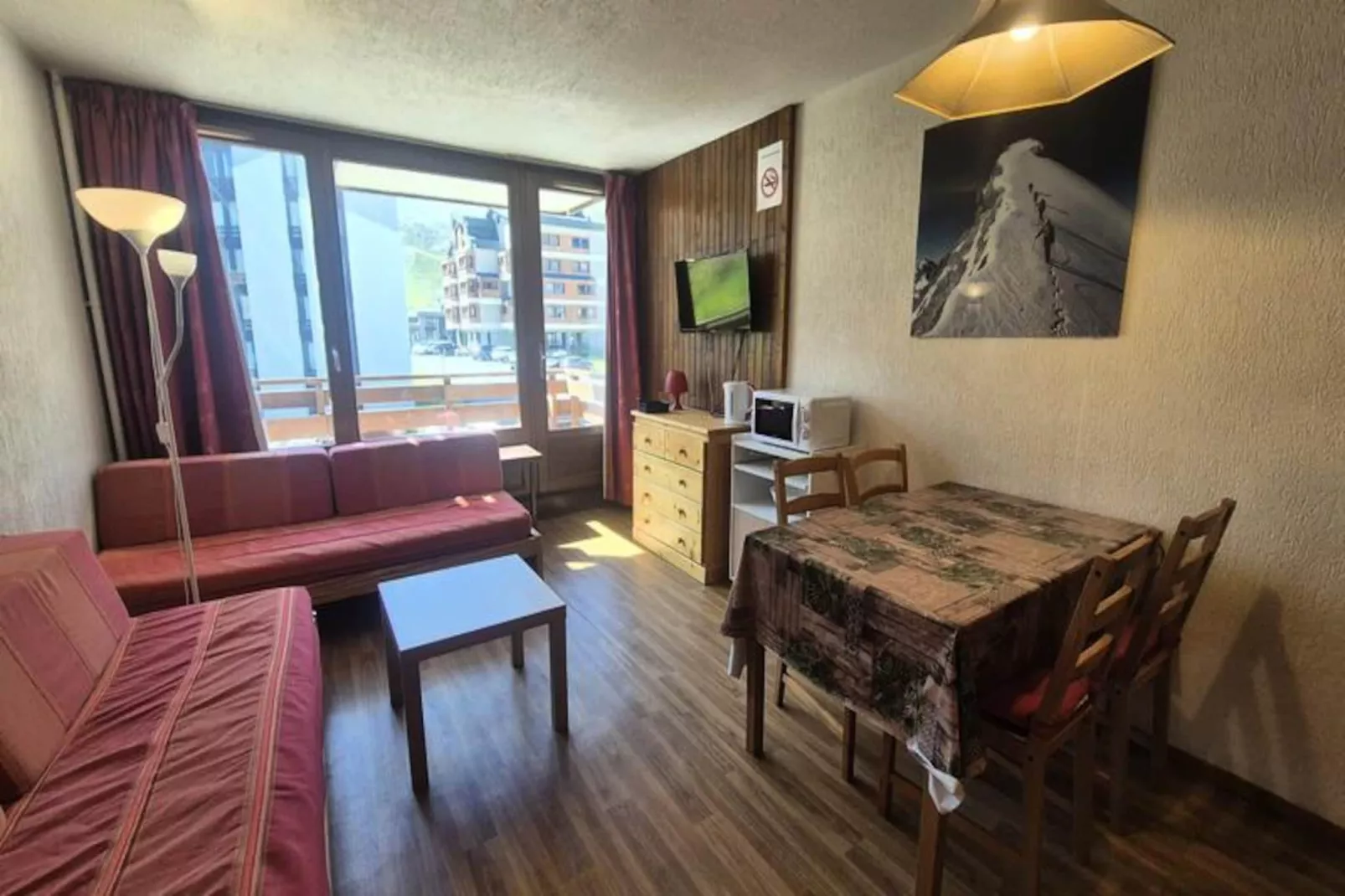 Résidence Prariond A-Untagged