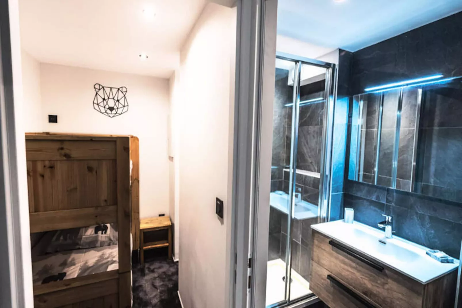 Résidence Rond Point Des Pistes B-Untagged