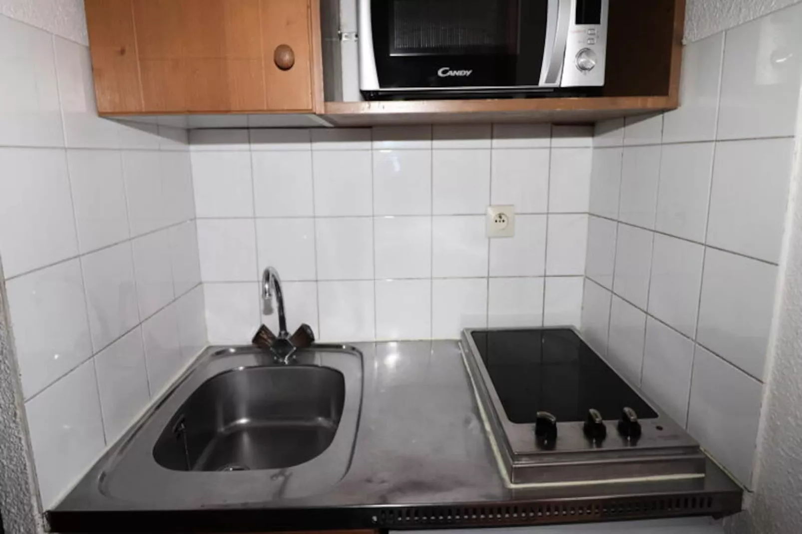 Résidence Rond Point Des Pistes B-Untagged