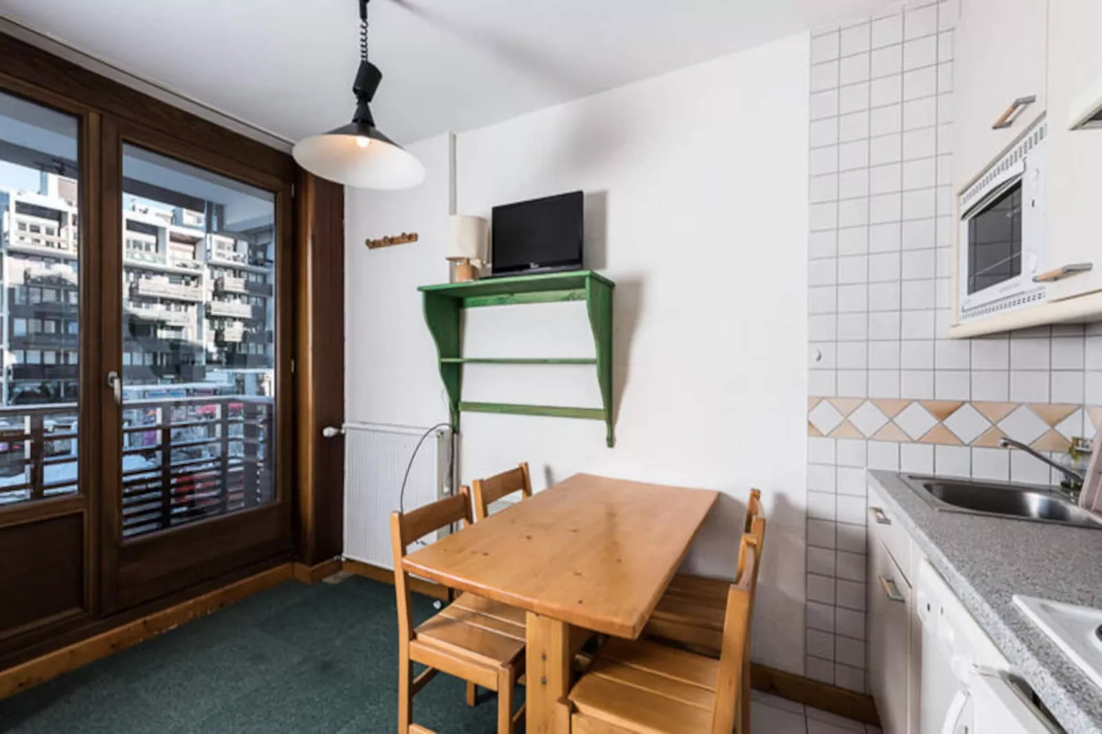 Résidence Curling B3-Non tagué