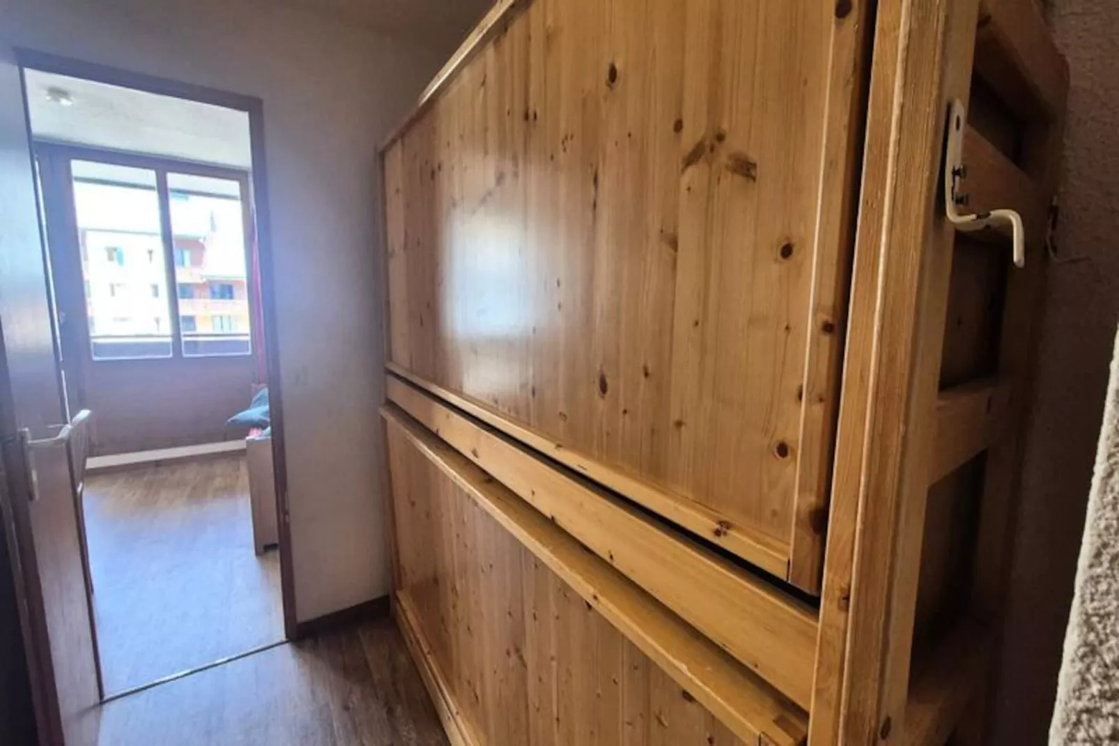 Résidence Rond Point Des Pistes C-Untagged