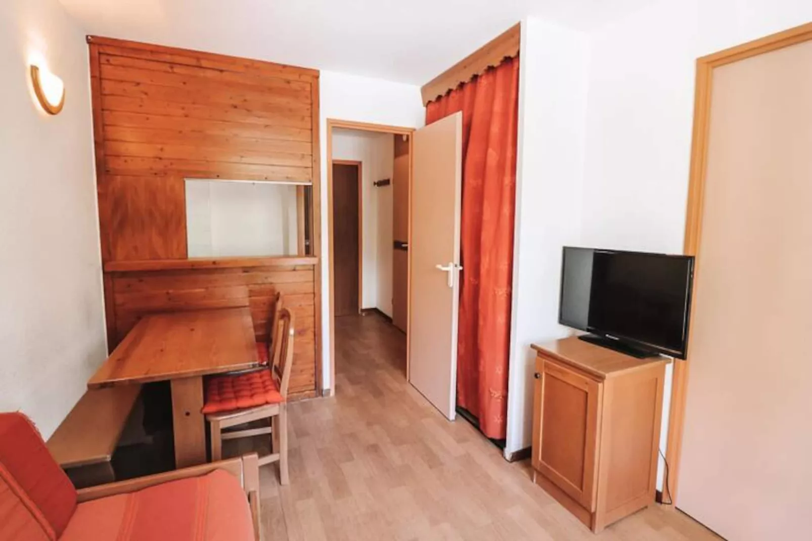 Résidence Rond Point Des Pistes C-Untagged