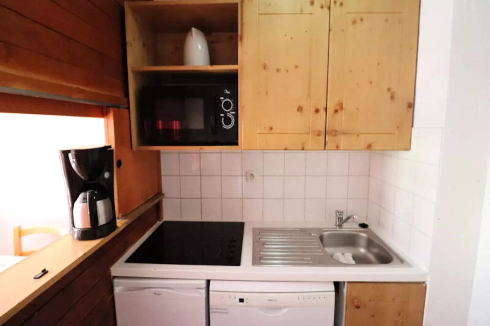 Résidence Rond Point Des Pistes C-Untagged