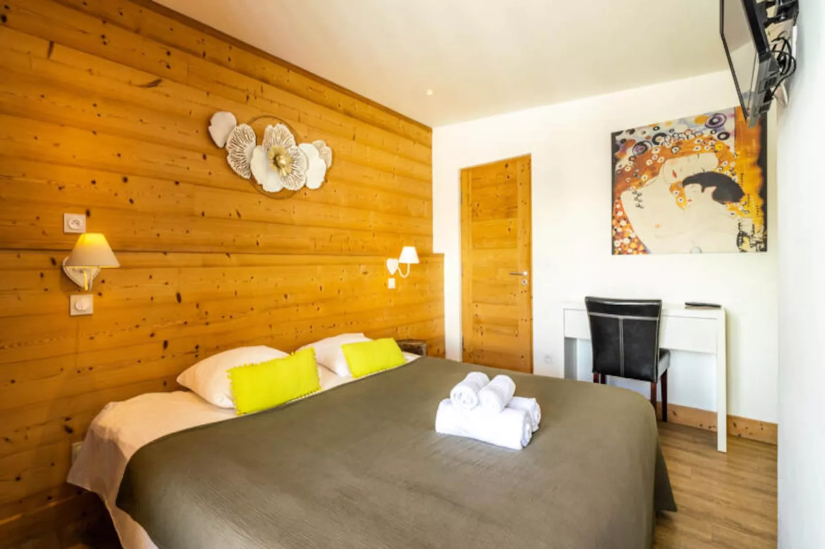 Chalet Millonex - Nicht zugeordnet