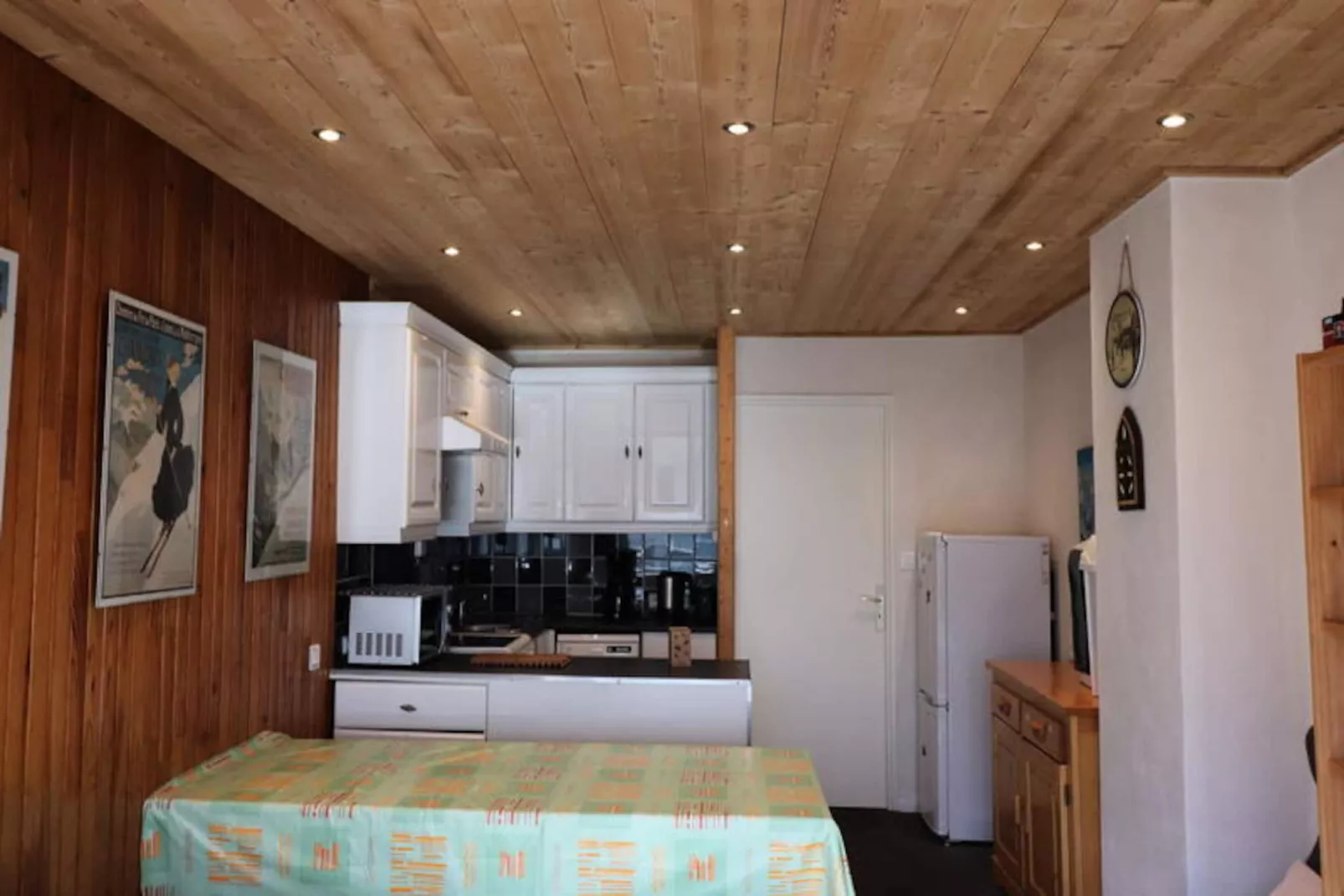 Résidence 2100b-Nicht zugeordnet