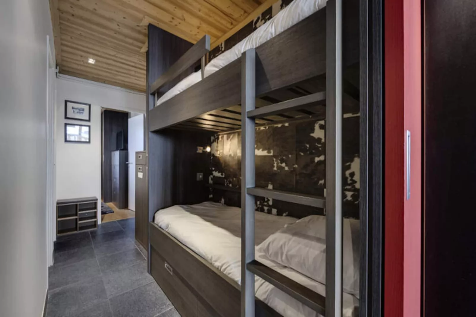 Résidence Hauts Du Val Claret B2-Non tagué