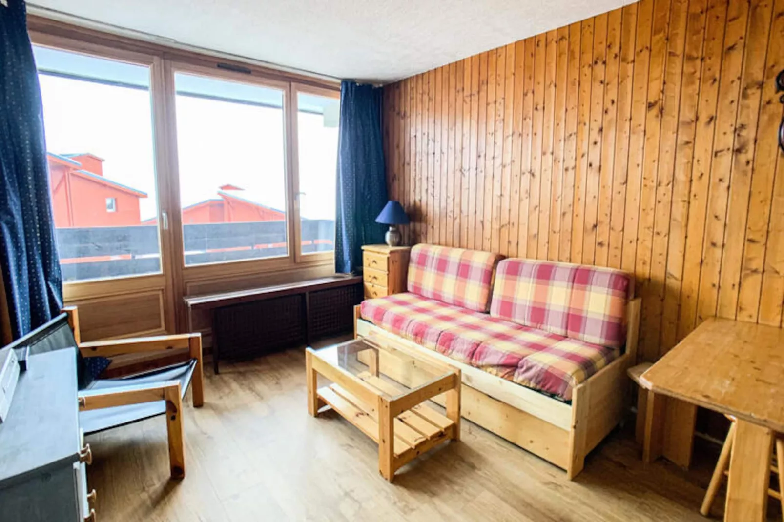 Résidence Grandes Platieres 2-Nicht zugeordnet