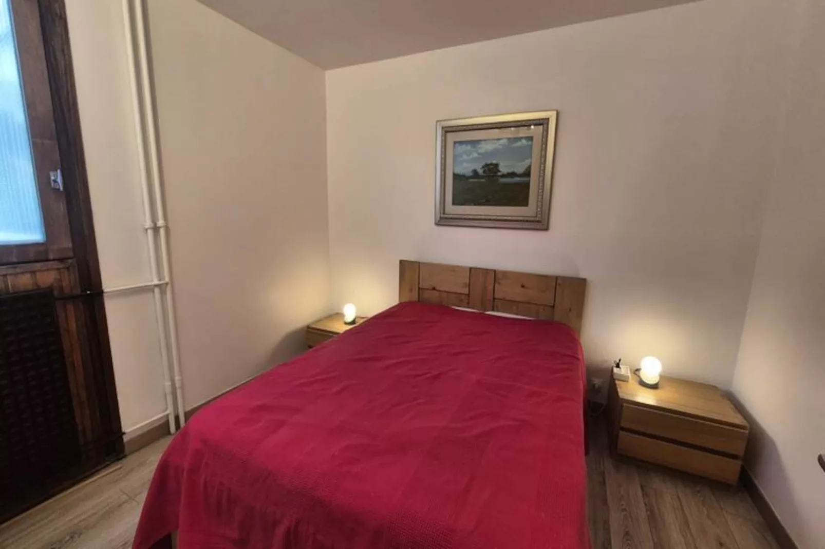 Résidence Grandes Platieres 2-Nicht zugeordnet