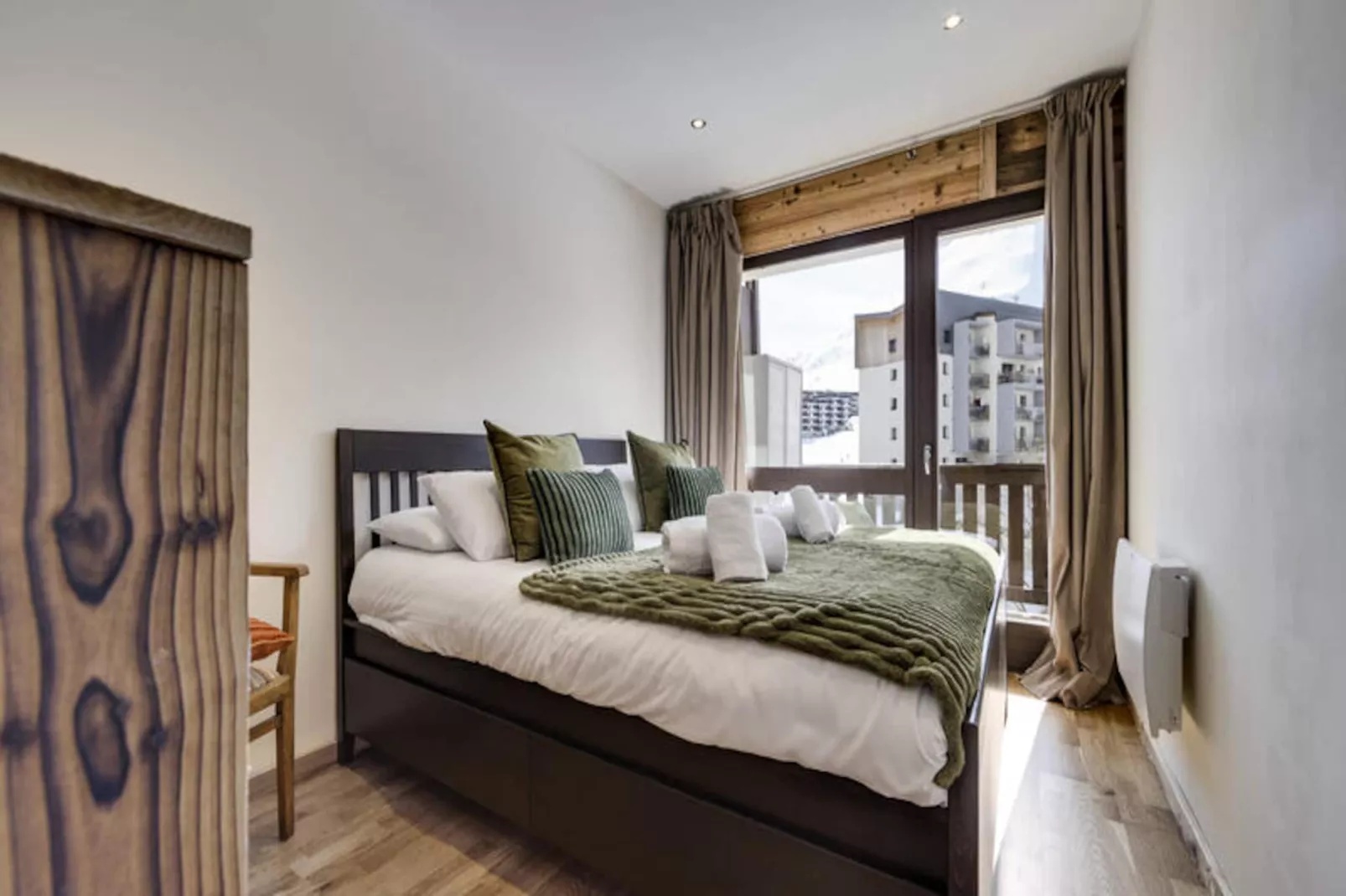 Résidence Super Tignes-Untagged