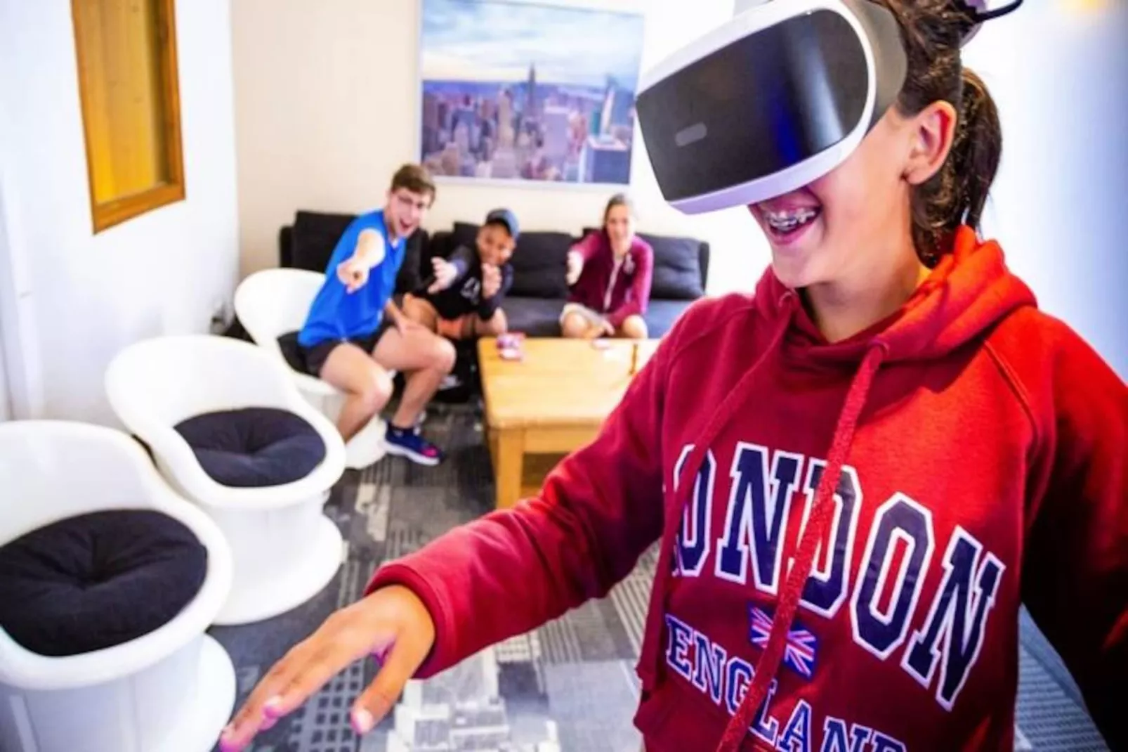 Village Club MMV Les Brévières ****-Nicht zugeordnet