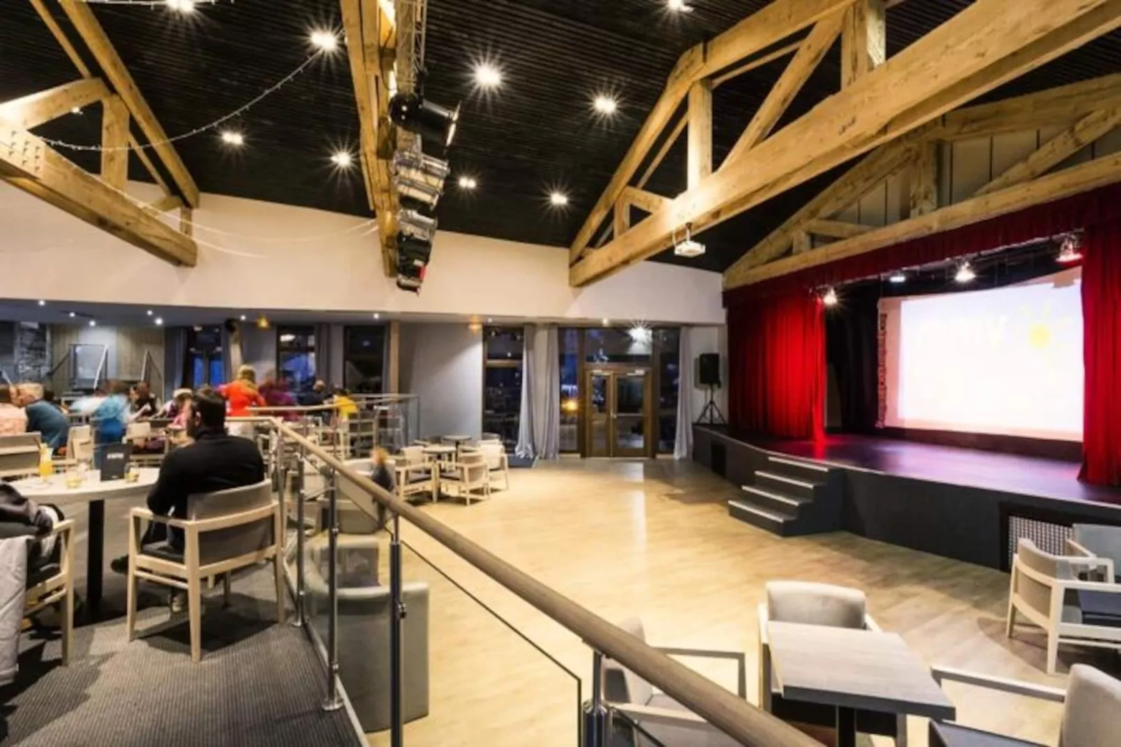 Village Club MMV Les Brévières ****-Nicht zugeordnet