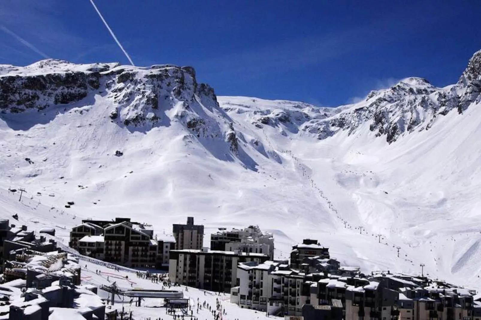 Résidence Curling A-Untagged