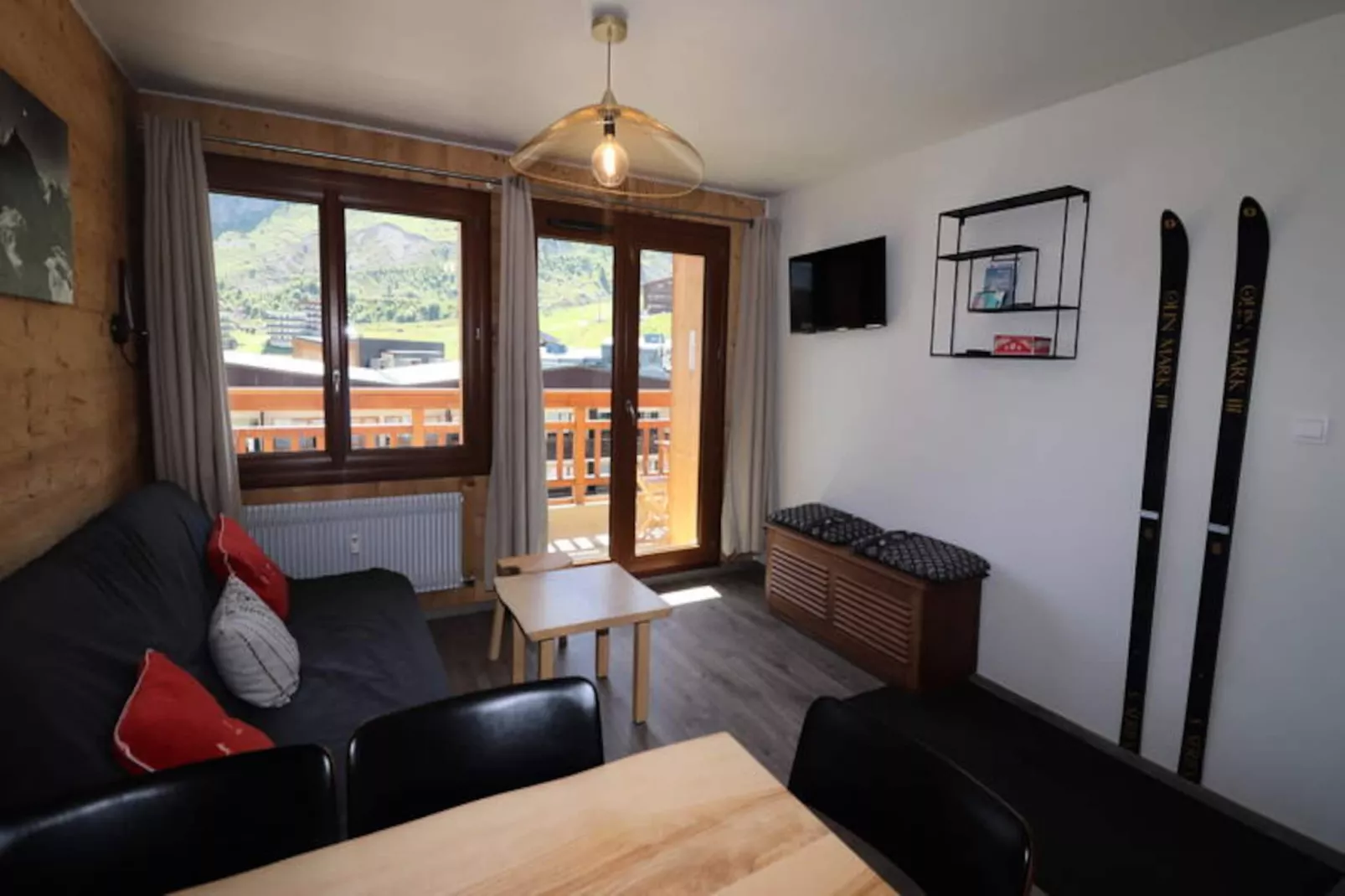 Résidence Grande Balme Ii-Non tagué