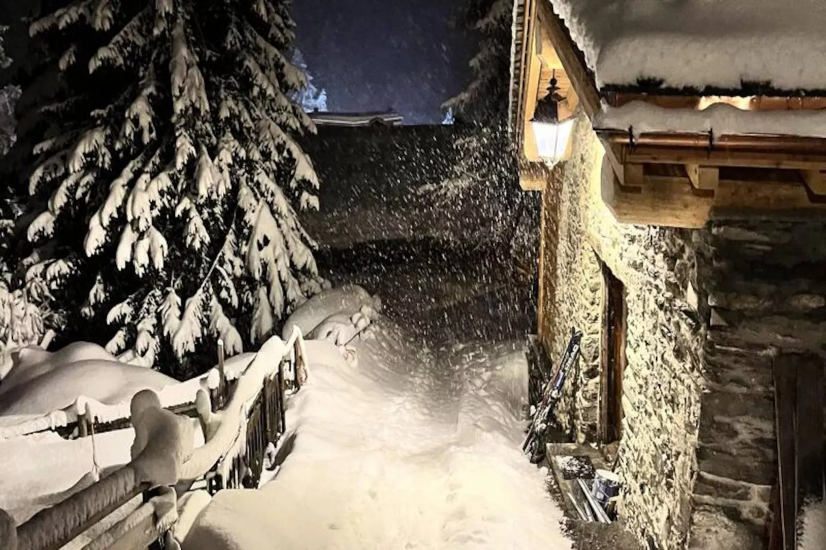 Chalet Lo Soli-Nicht zugeordnet