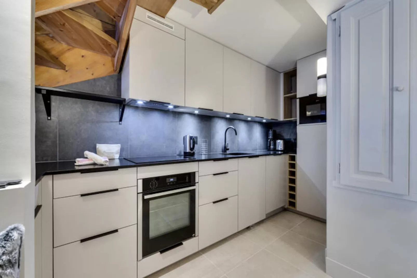 Résidence Ecrin Des Neiges A-Non tagué