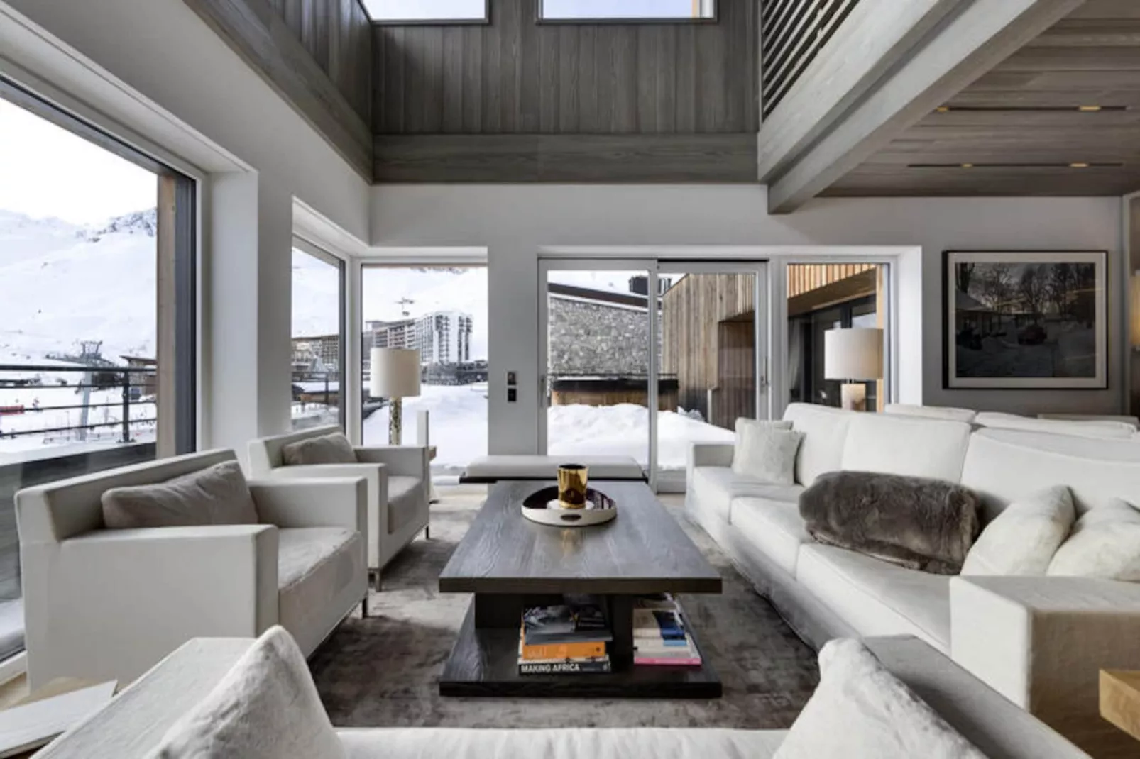 Résidence Semper Vivens-Nicht zugeordnet