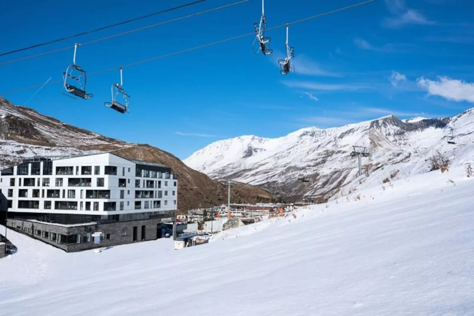 Hôtel VoulezVous ***** - Nicht zugeordnet