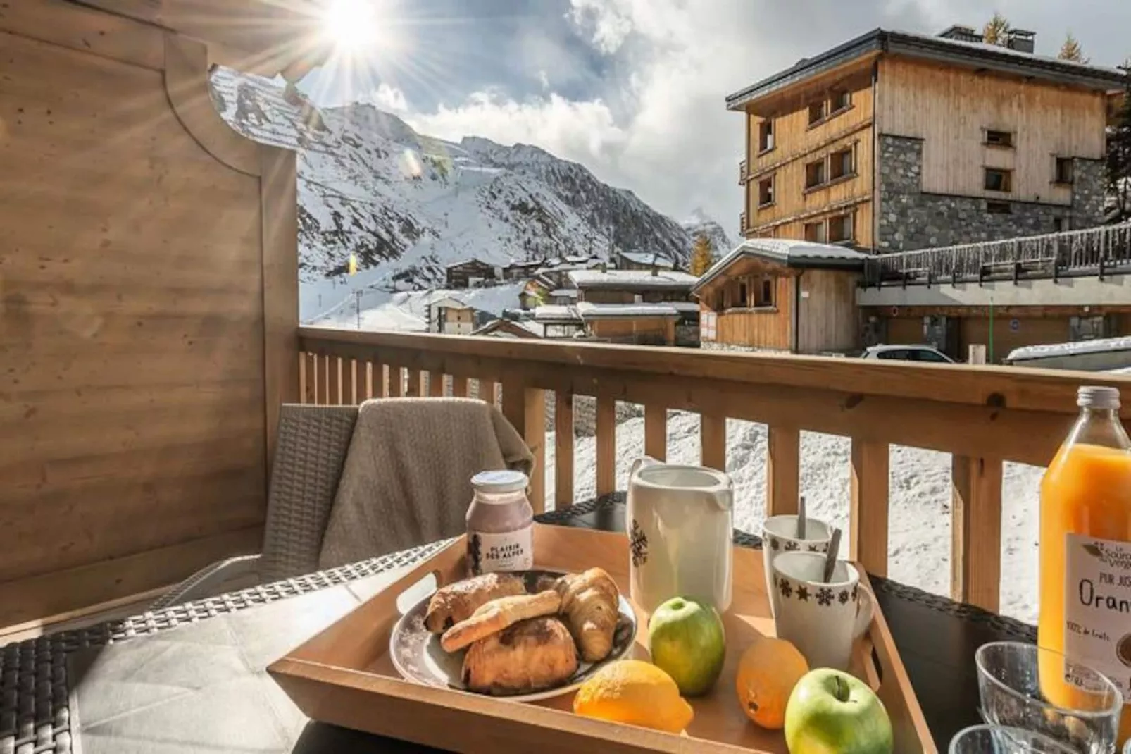 Résidence Telemark-Nicht zugeordnet