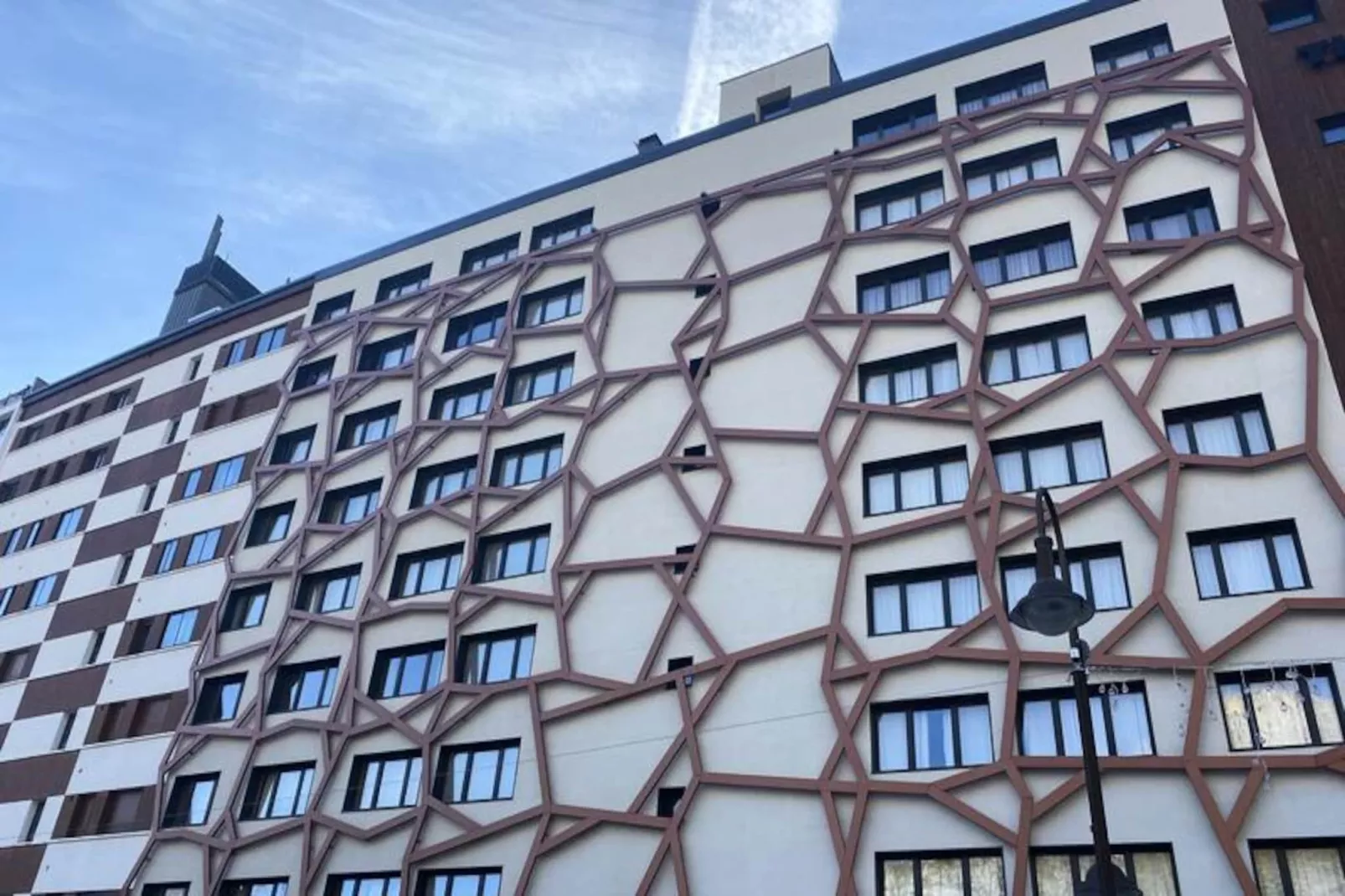 Résidence Phoenix-Untagged