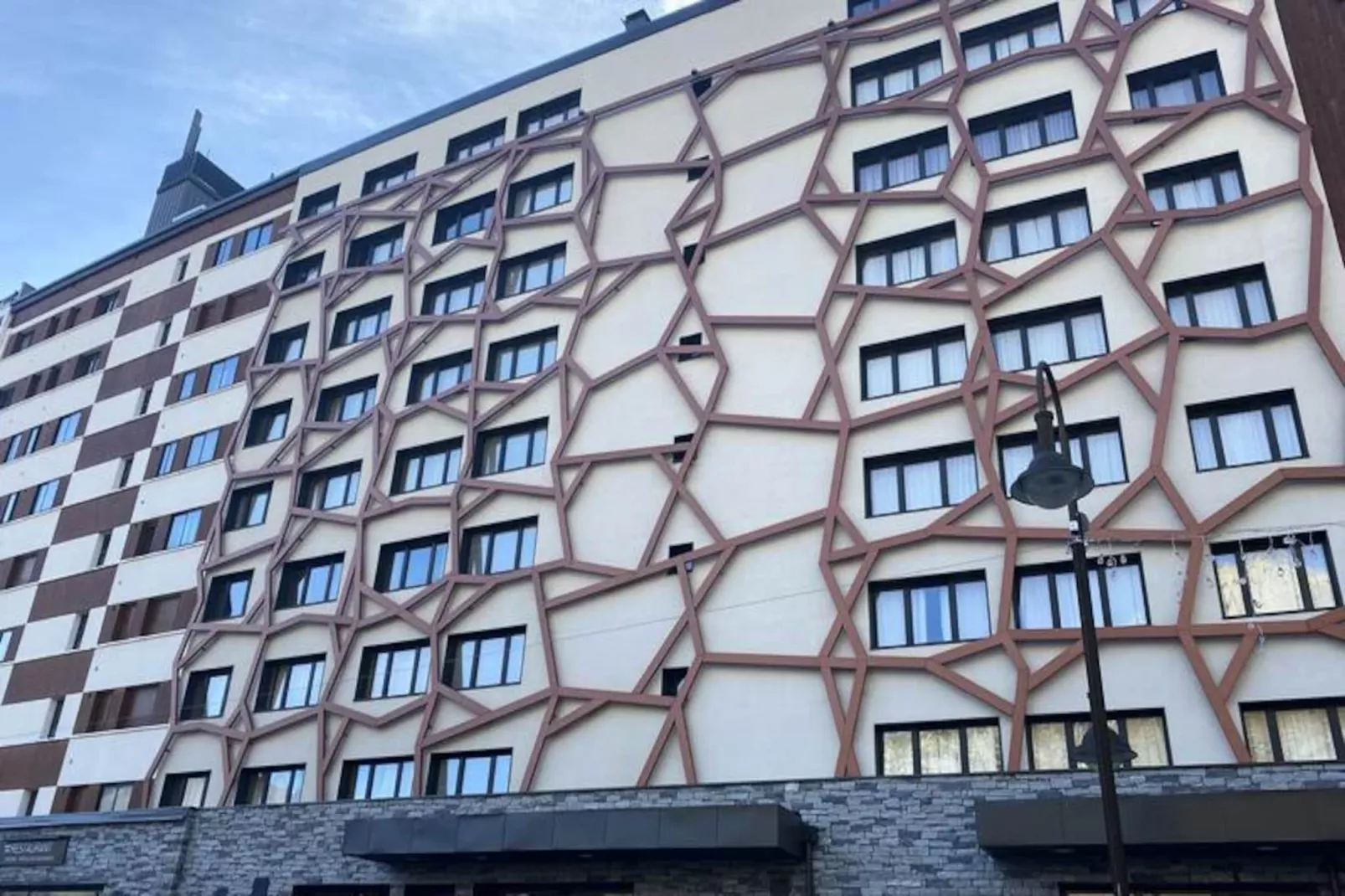 Résidence Phoenix-Untagged