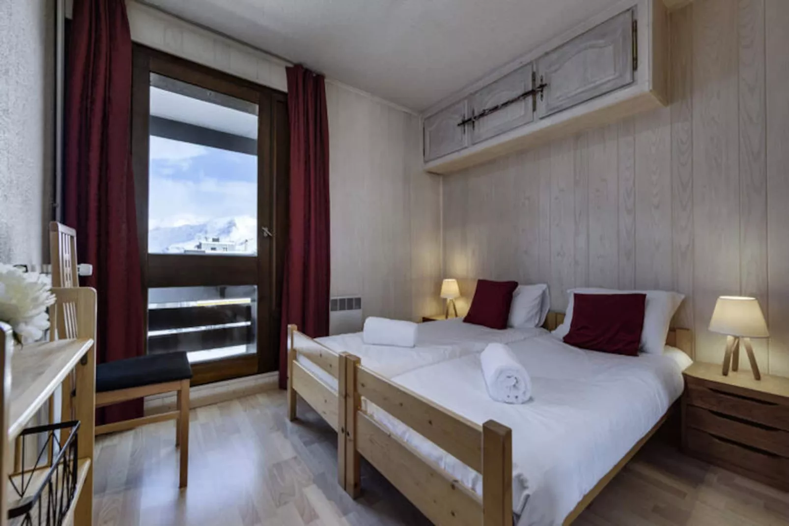 Résidence Grand Tichot B-Untagged