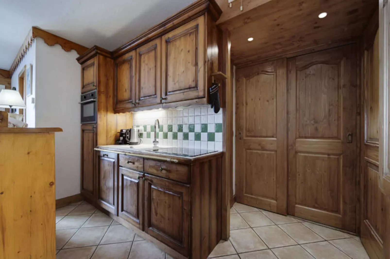 Résidence Ecrin Des Neiges A-Untagged