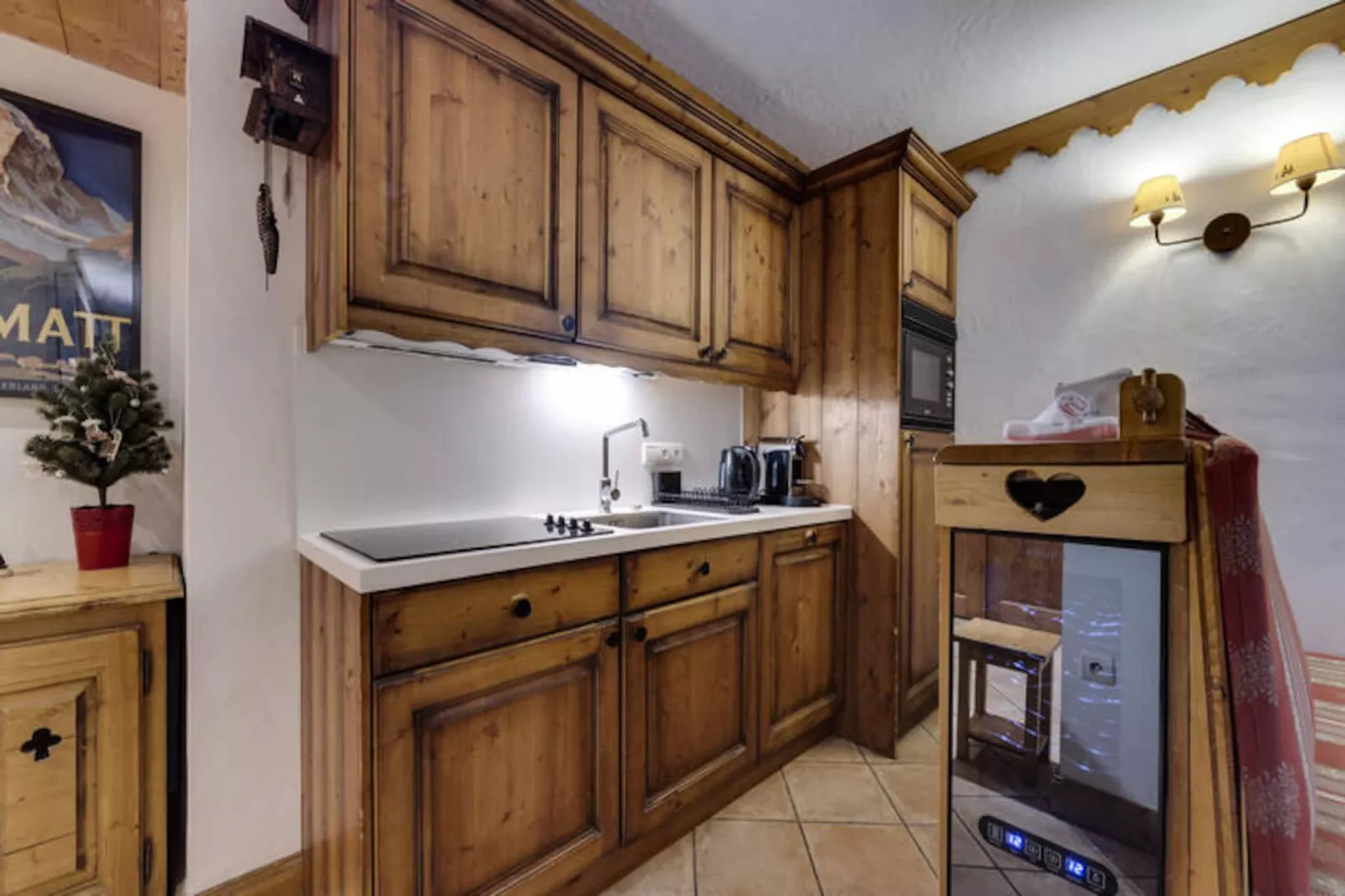 Résidence Ecrin Des Neiges A-Untagged