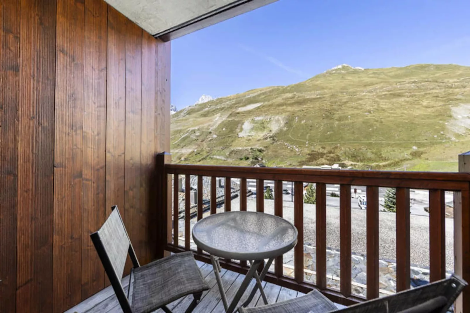 Résidence Ecrin Des Neiges A-Untagged