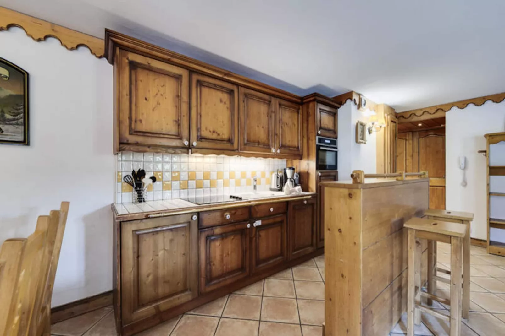 Résidence Ecrin Des Neiges B-Untagged