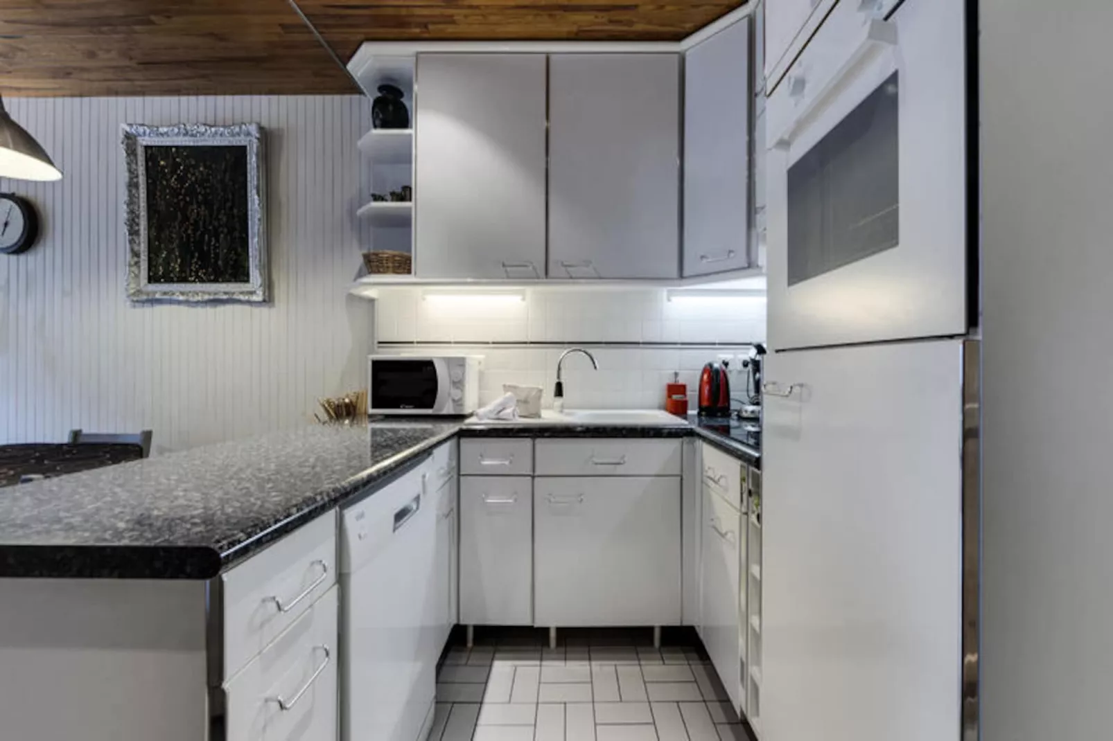 Résidence Hauts Du Val Claret B2-Non tagué