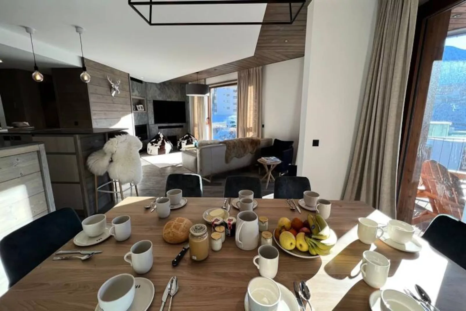 Résidence Trolles-Nicht zugeordnet