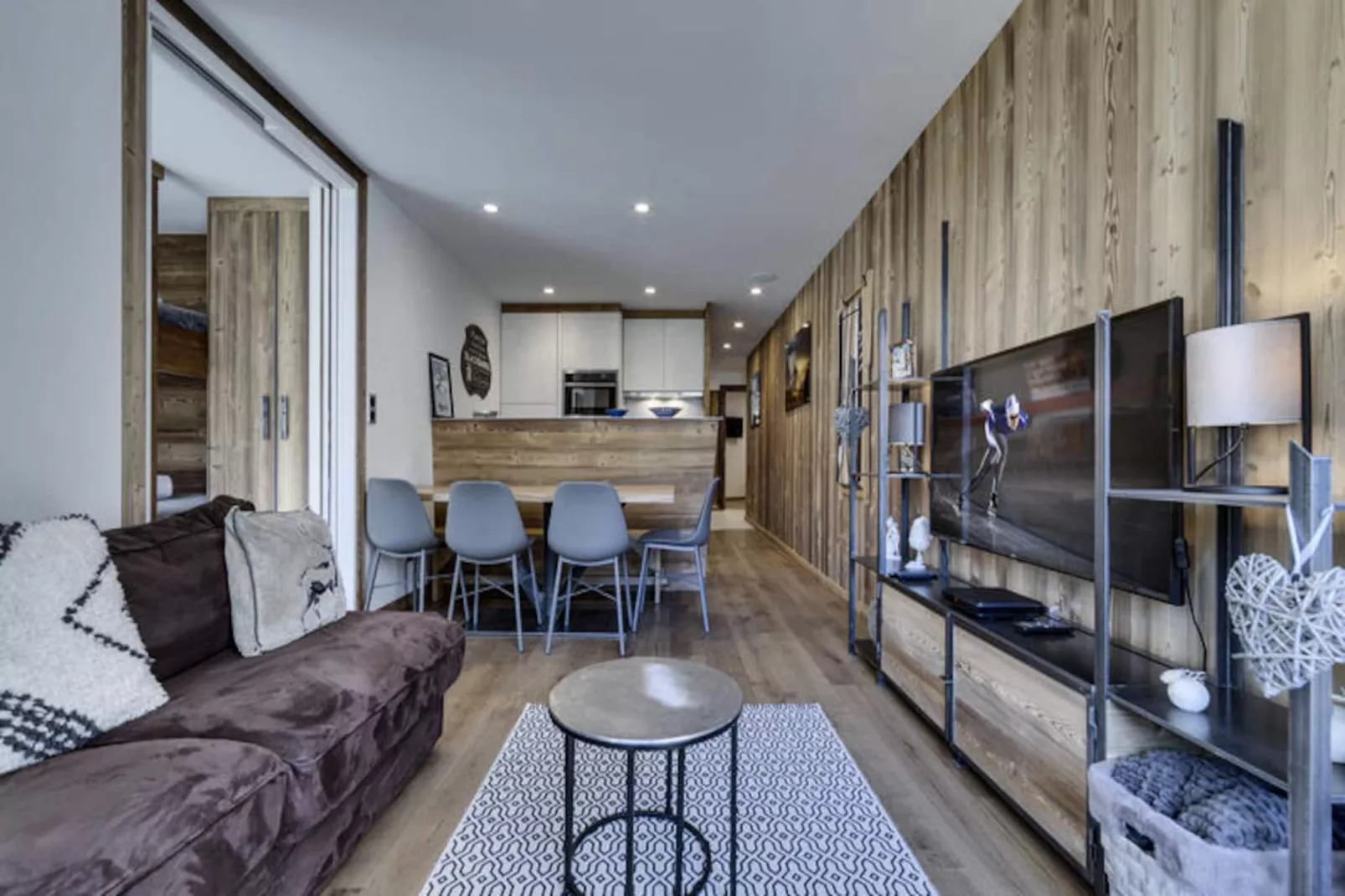 Résidence Hauts Du Val Claret B2-Non tagué