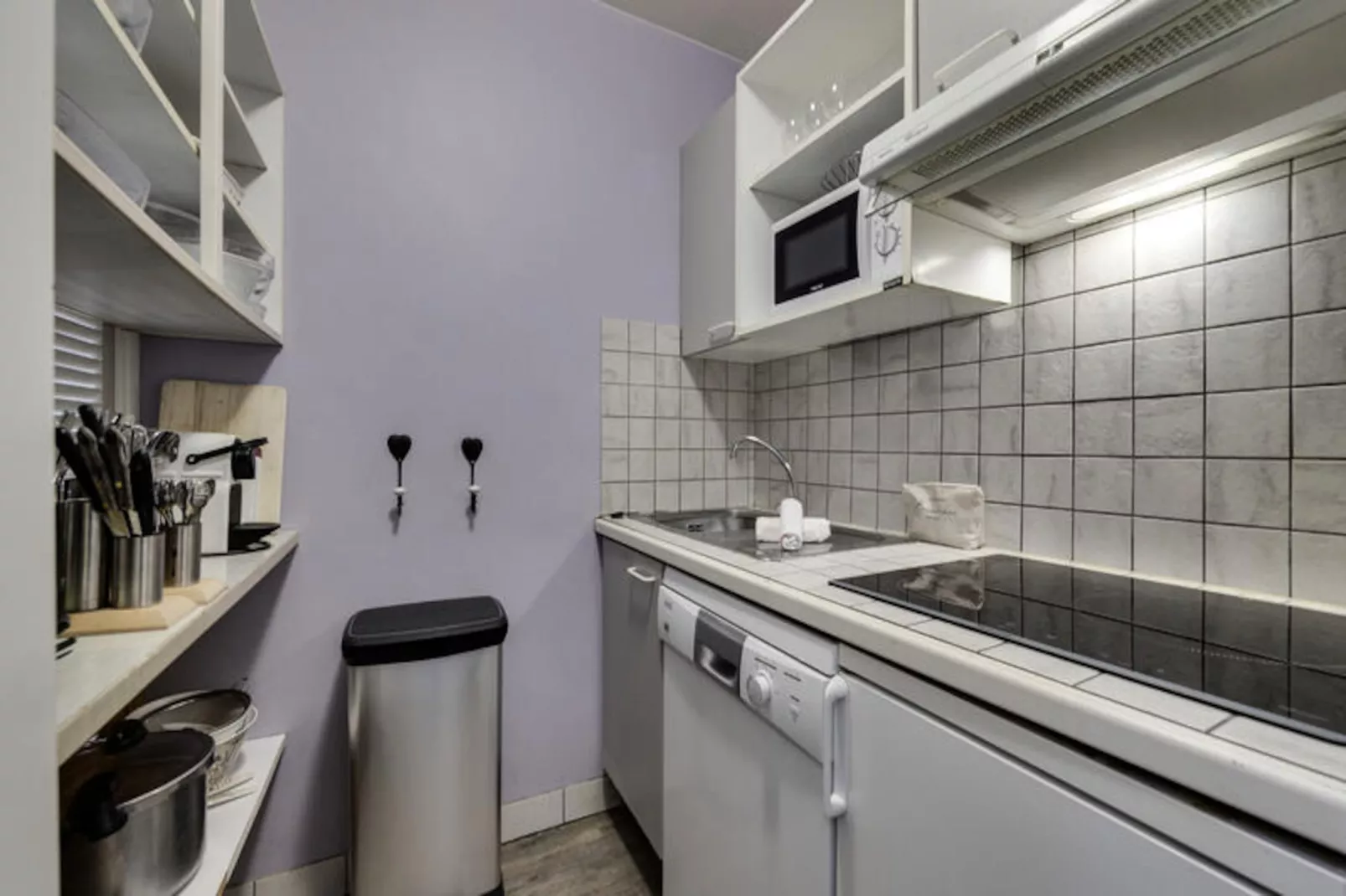 Résidence Curling B-Nicht zugeordnet