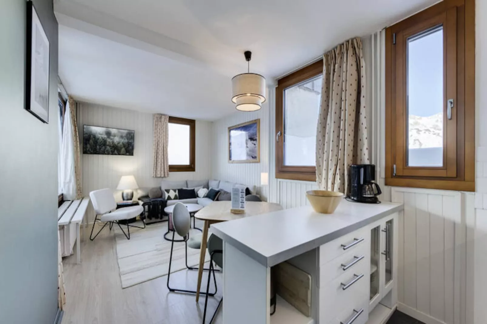 Résidence Bollin-Nicht zugeordnet