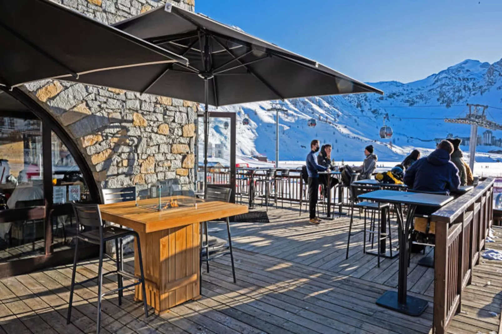 Hôtel Le Levanna ****-Untagged