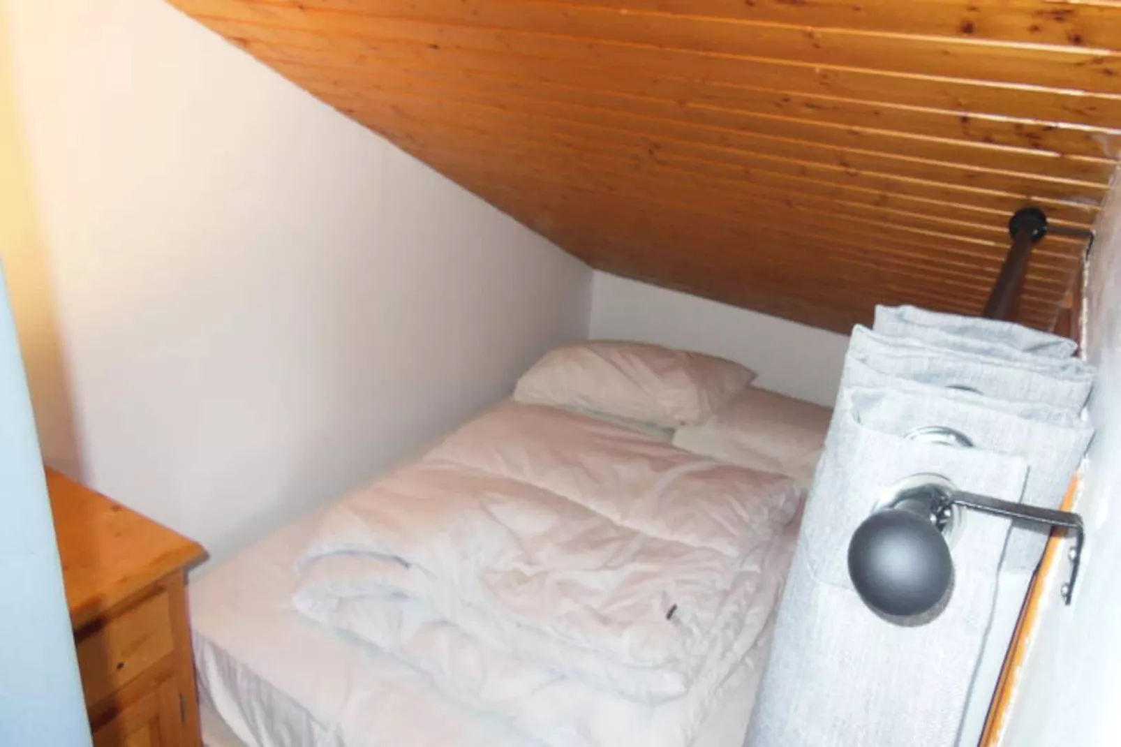 Chalet Fleur De Neige-Untagged