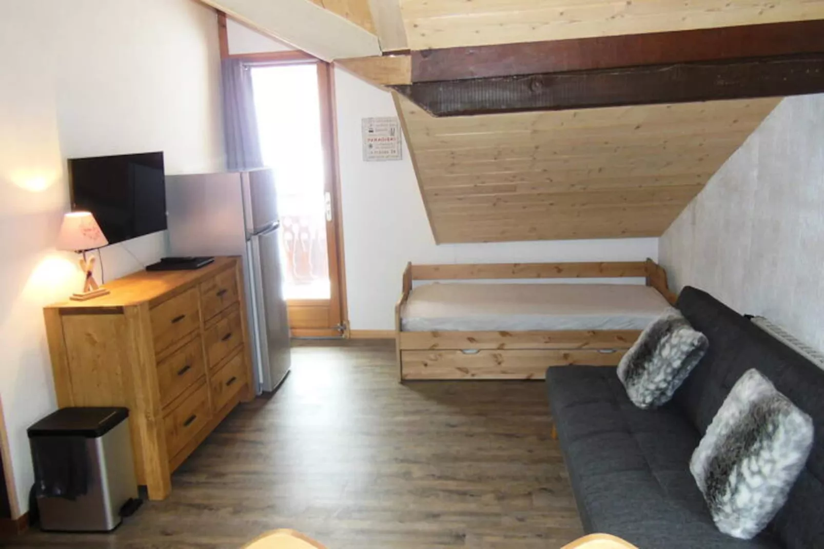 Chalet Fleur De Neige-Nicht zugeordnet