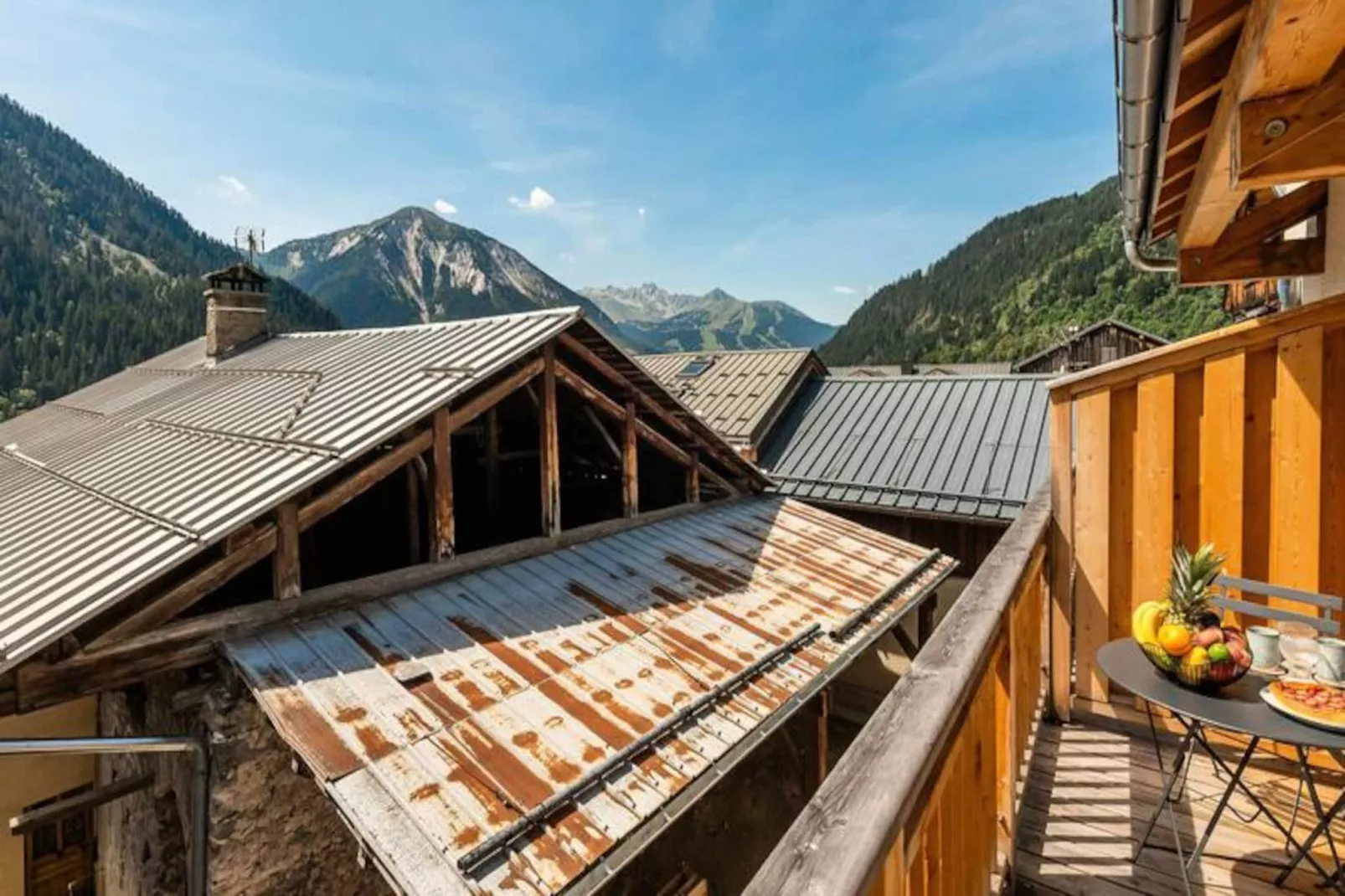 Chalet L'etoile D'argent-Untagged