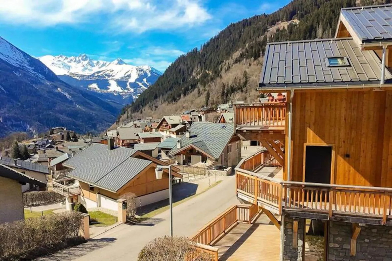 Résidence Le Palais Des Dodes-Nicht zugeordnet