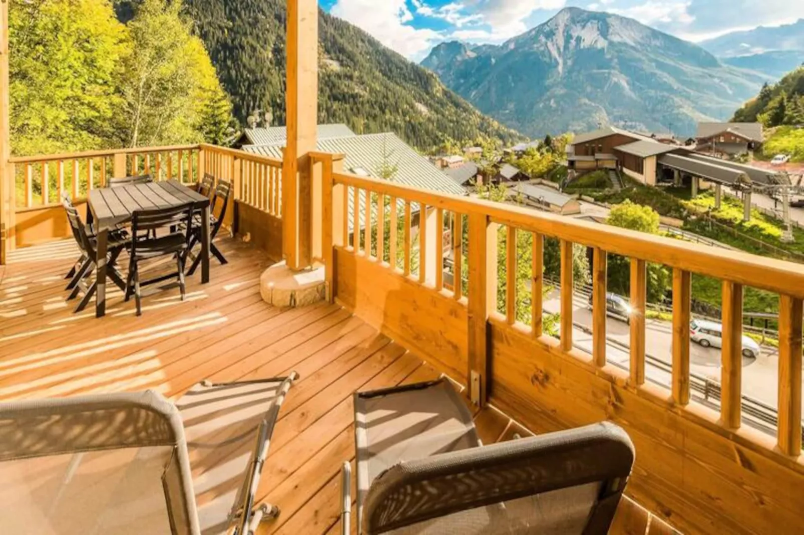 Résidence Les Balcons EtoilÉs-Untagged