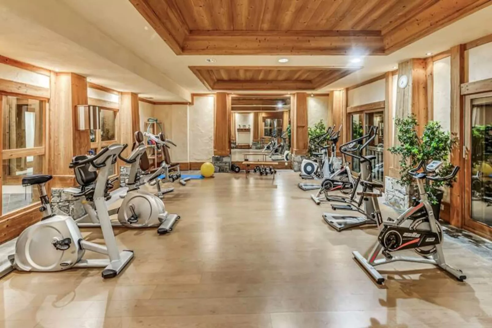 Résidence Les Alpages - Untagged