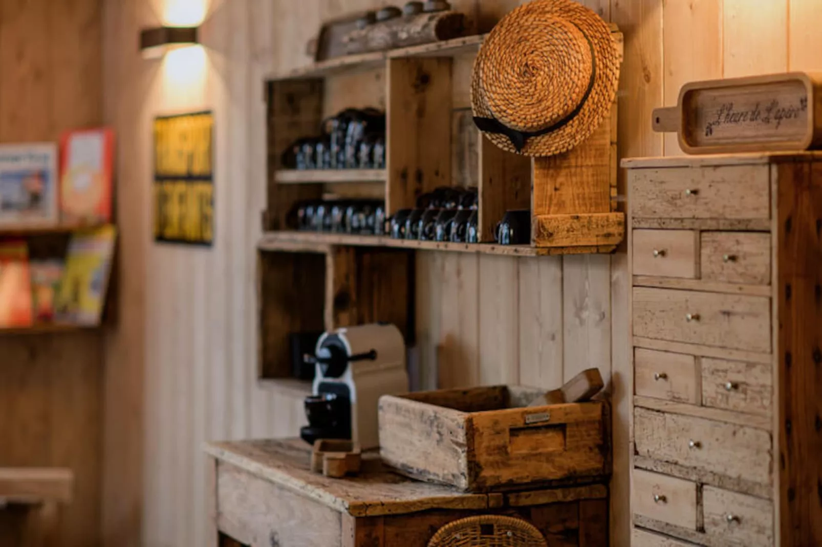 Résidence Terresens L'Etoile de la Vanoise-Nicht zugeordnet